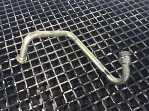 Liebherr Druckleitung